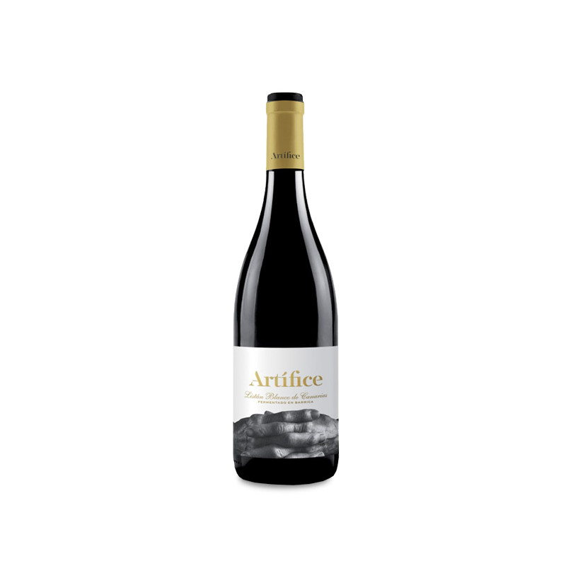 Image of Artífice Listán Blanco 2022