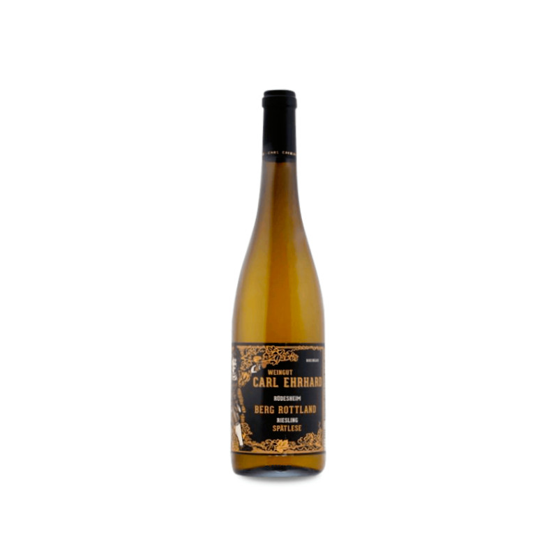 Image of Carl Ehrhard Riesling Spätlese Berg Rottland 2023