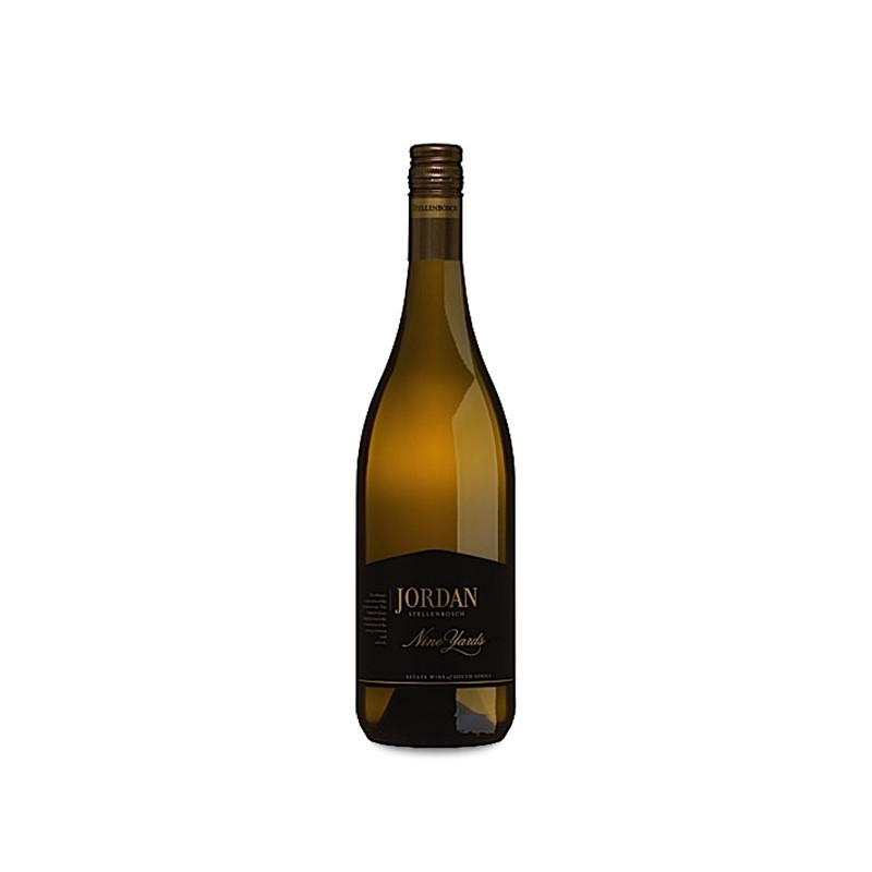 Image of Jordan Nine Yards Chardonnay 2023