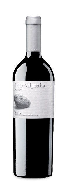 Finca Valpiedra Reserva Finca Valpiedra Reserva