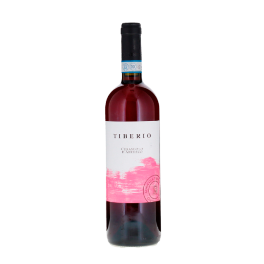 Tiberio Cerasuolo d'Abruzzo...