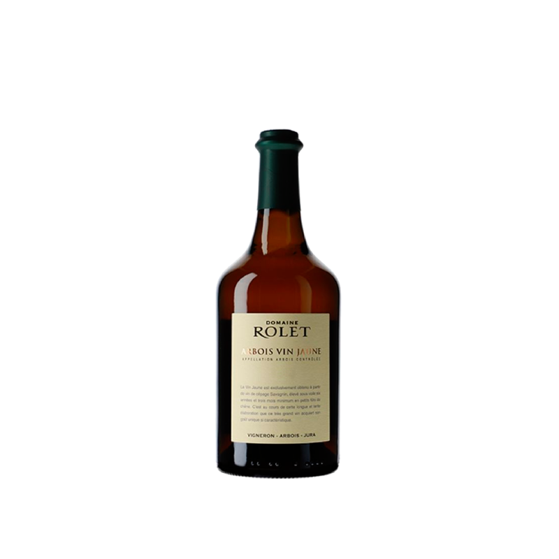 Image of Domaine Rolet Arbois Vin Jaune 2016
