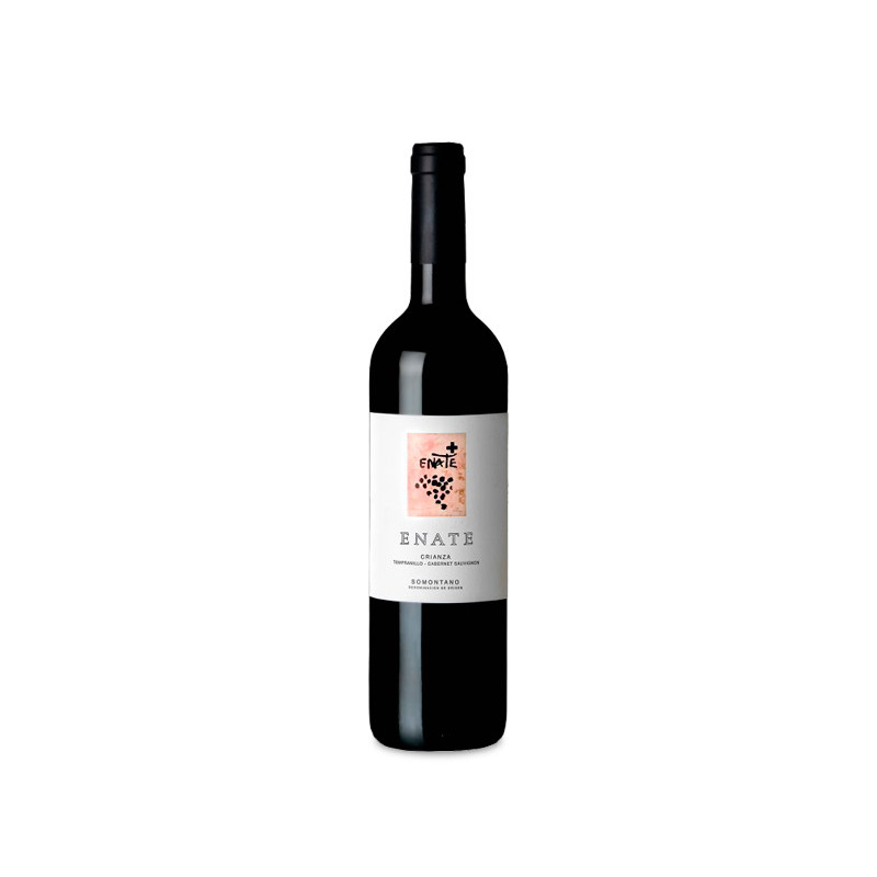 Image of Enate Crianza 2020