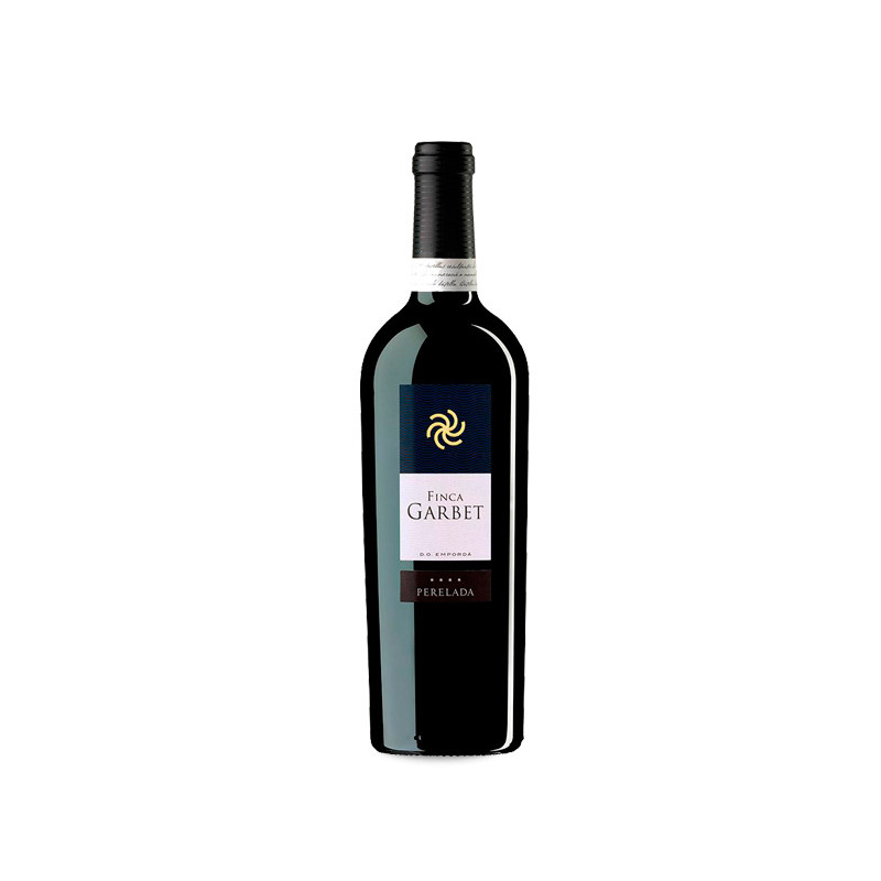 Image of Perelada Finca Garbet 2019