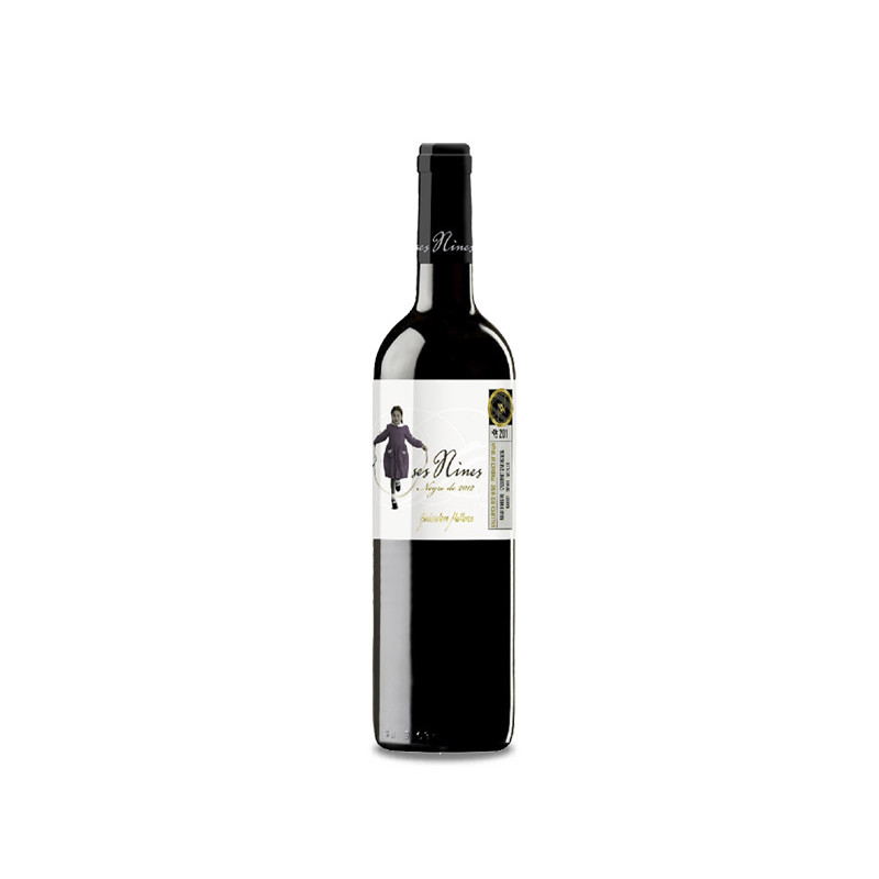 Image of Ses Nines Negre 2023