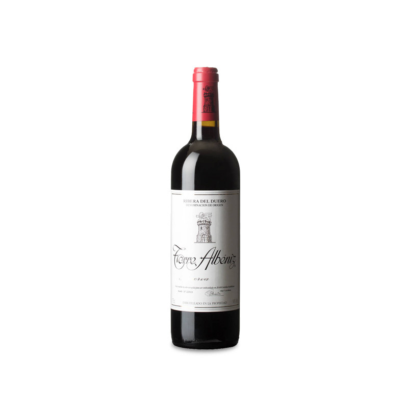 Image of Torre Albéniz Reserva 2020