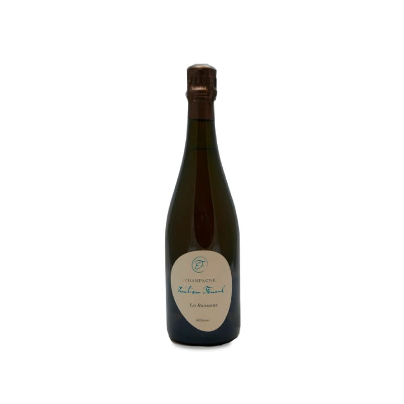 Image of Emilien Feneuil Les Ruisseaux 2019