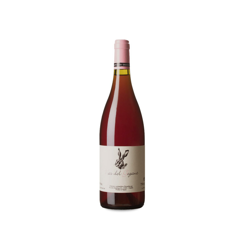Image of Nas del Gegant Rosado 2023