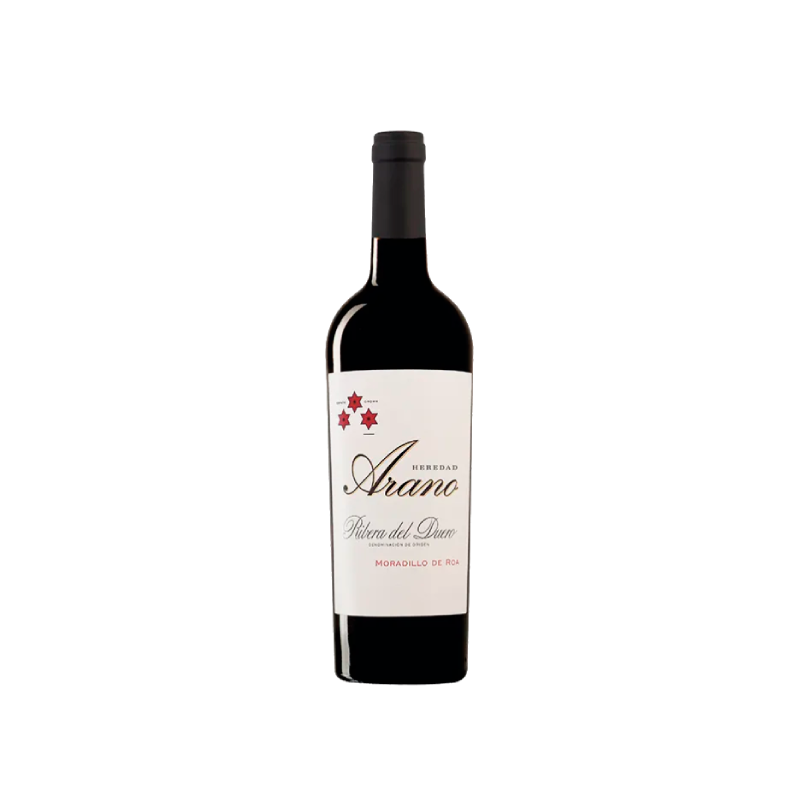 Image of Bela Heredad Arano Crianza 2020