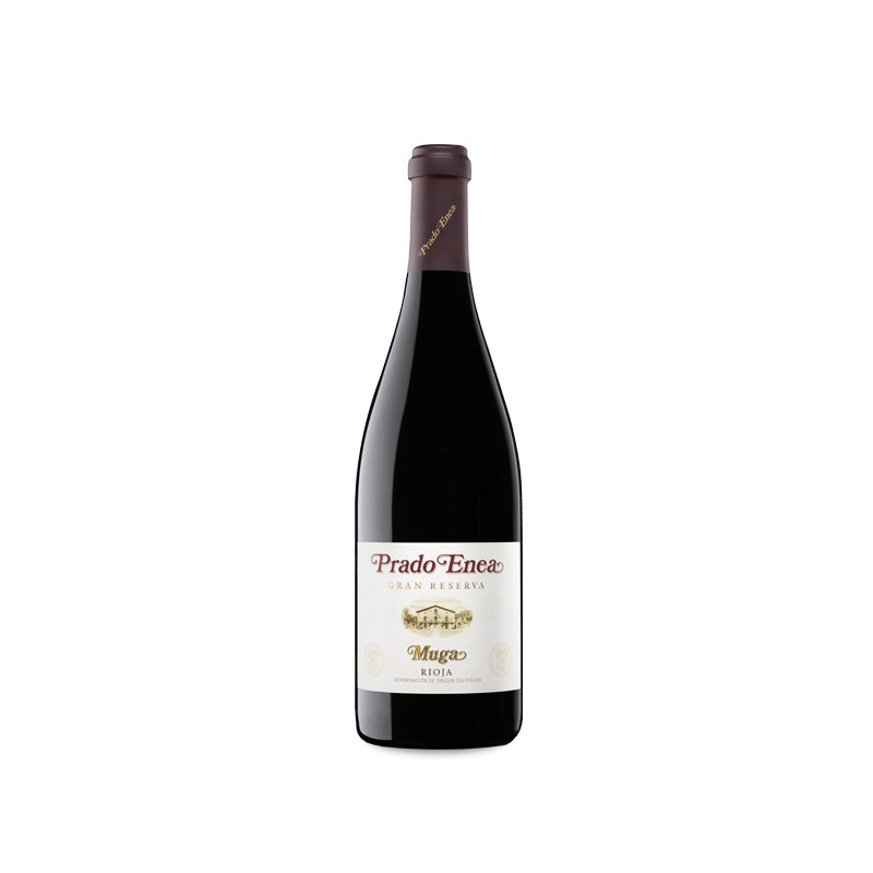 Muga Prado Enea Gran Reserva Magnum 2016