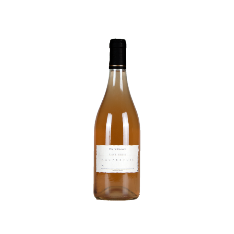 Image of Maupertuis Lave Gris Rosé 2023