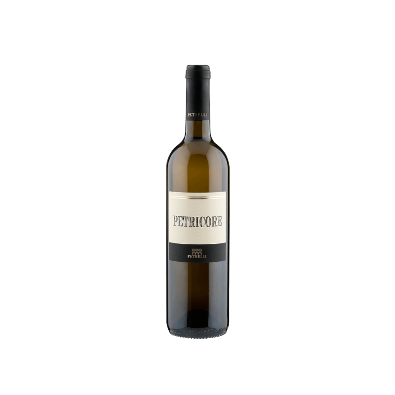 Image of Petrelli Petricore Salento Rosato 2022