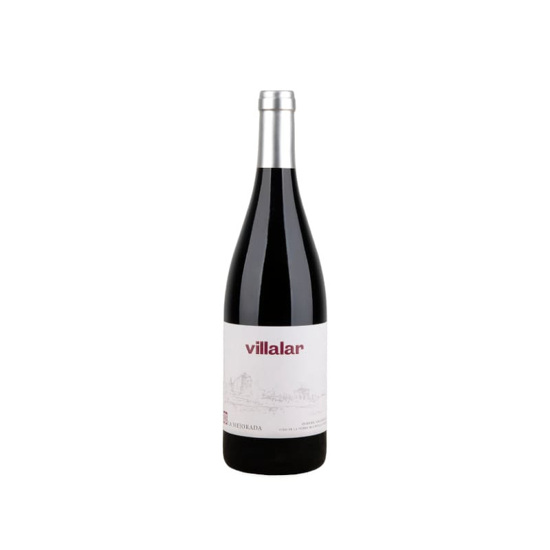 Image of Villalar 2021