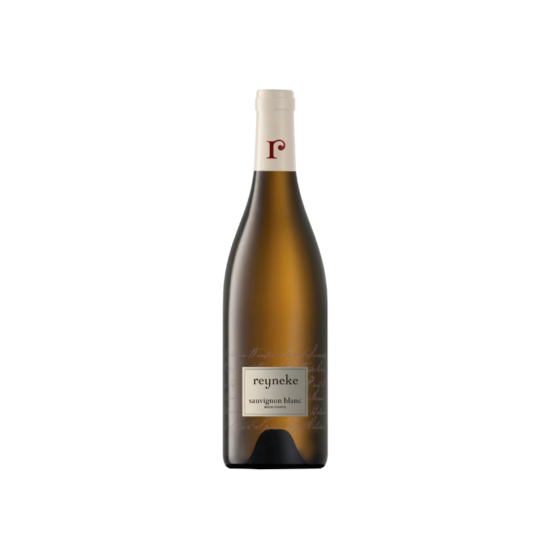 Image of Reyneke Biodynamic Sauvignon Blanc 2023