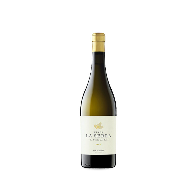 Image of Finca La Serra del Vent 2022