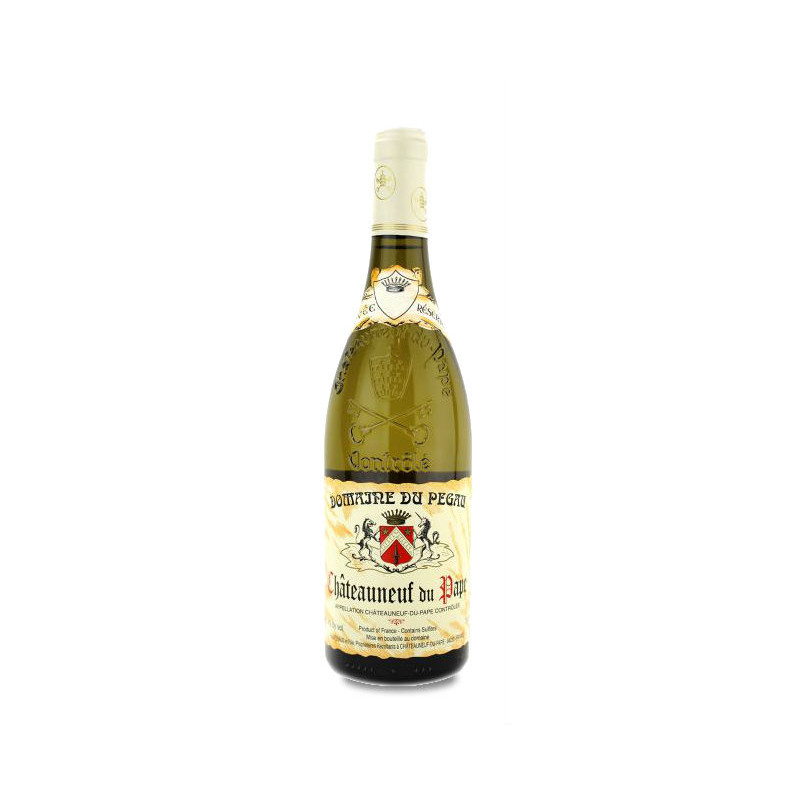 Image of Pegau Châteauneuf-du-Pape Cuvée Réservée 2021