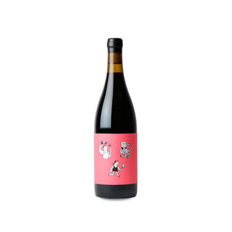 Image of RIM Sarau Tinto 2023