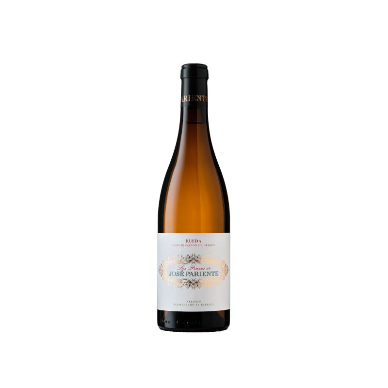 Image of Las Fincas de José Pariente 2023