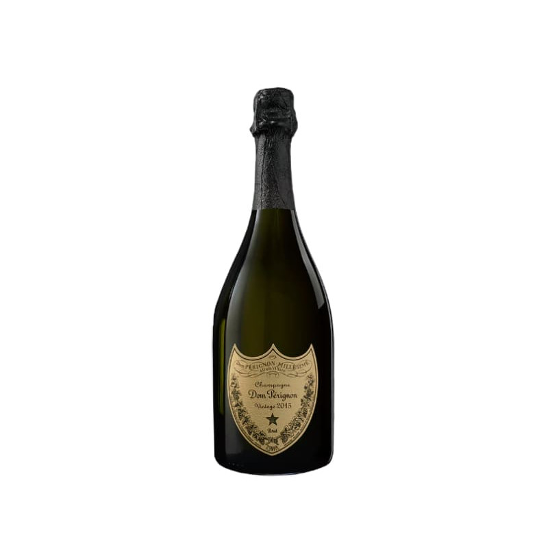 Image of Dom Pérignon Vintage 2015