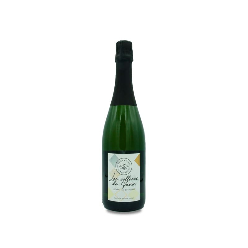 Image of Le Domaine D’Edouard Les collines de Vaux 2020
