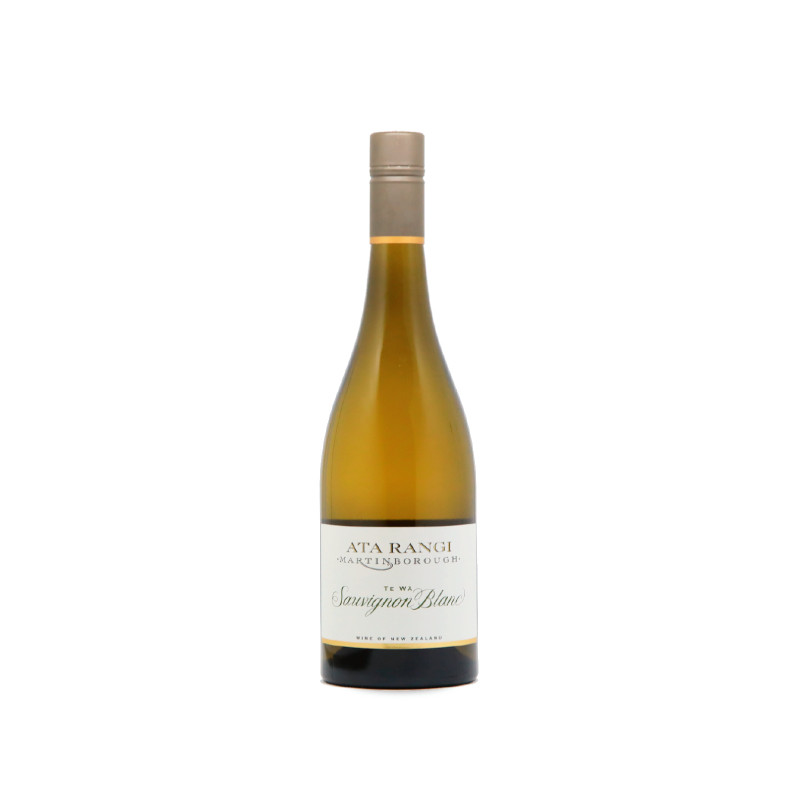 Image of Ata Rangi Te Wa Sauvignon Blanc 2022