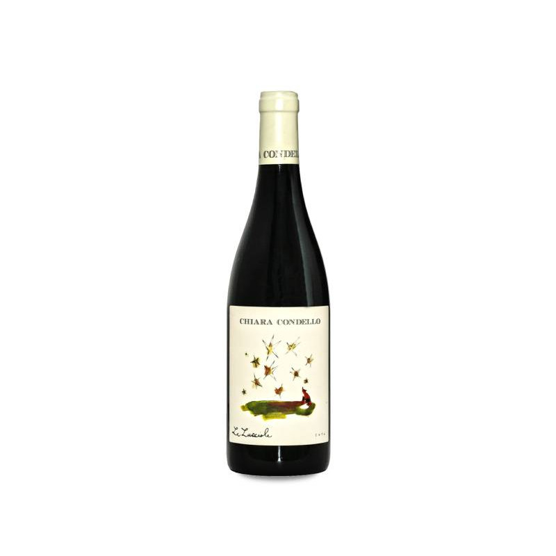Image of Chiara Condello Le Lucciole Riserva 2020