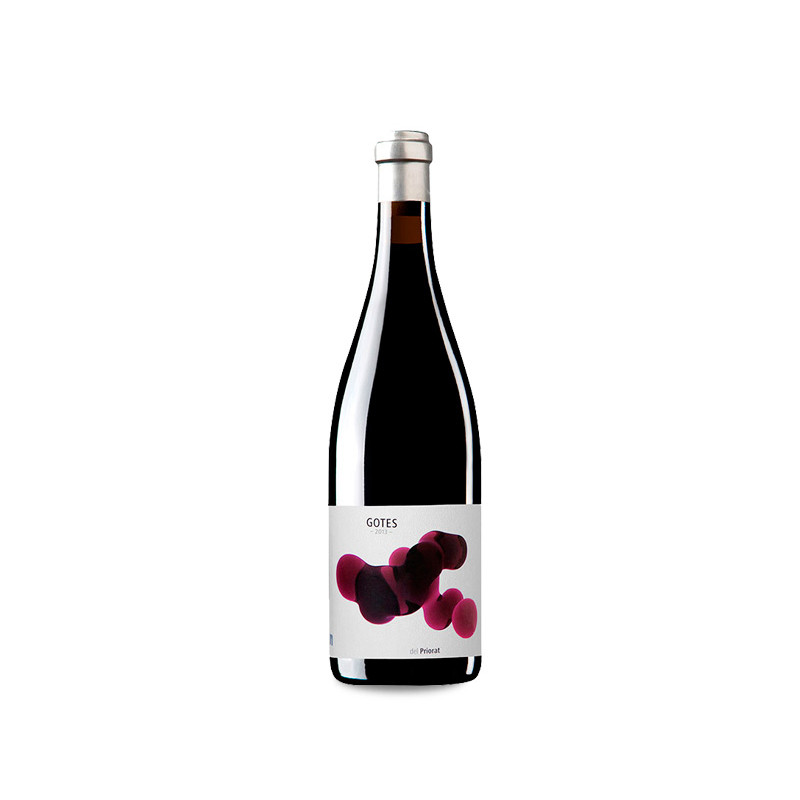 Image of Gotes del Priorat 2022