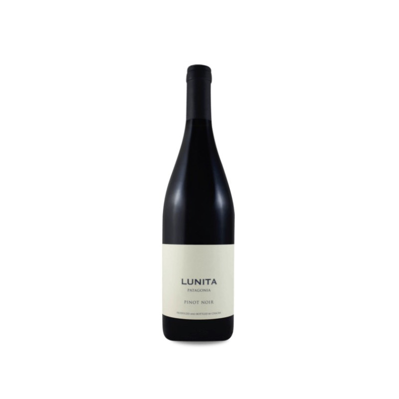 Image of Chacra Lunita Pinot Noir 2022