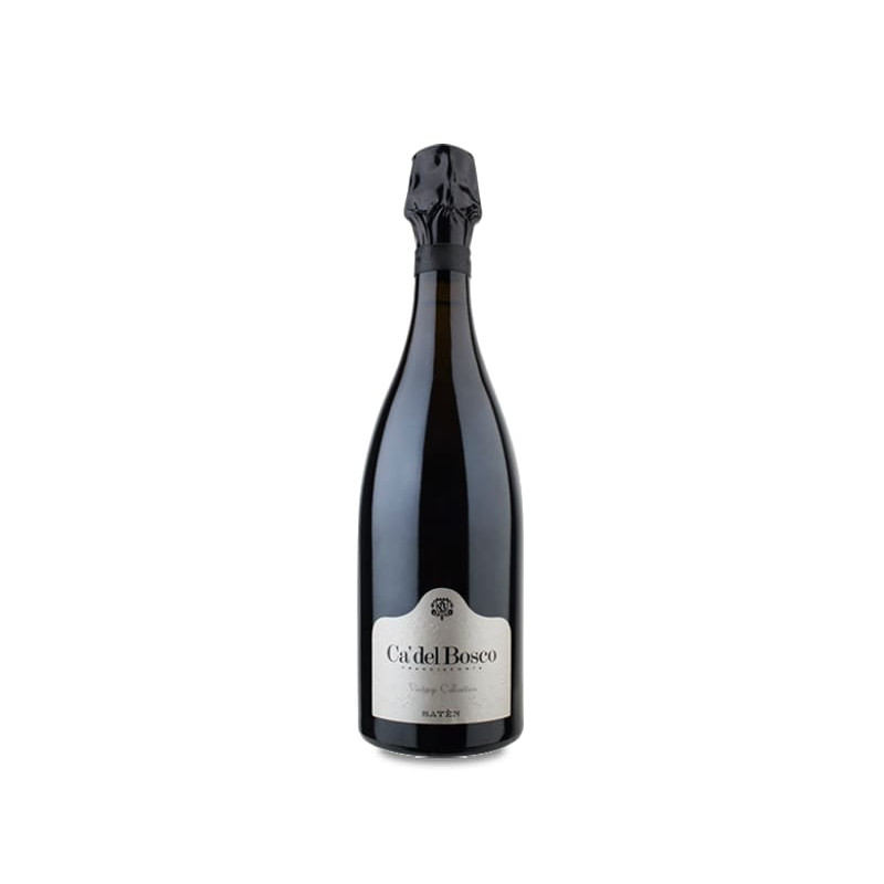 Image of Ca' del Bosco Vintage Collection Saten 2014