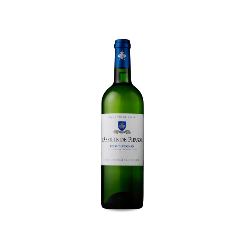 Image of L'Abeille de Fieuzal Blanc 2022