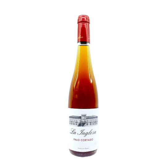 La Inglesa Palo Cortado 50 cl.