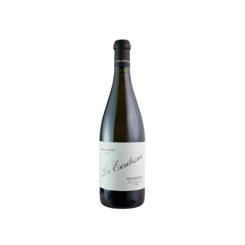 Image of Bodegas Luis Pérez La Escribana Vino de Pasto 2023