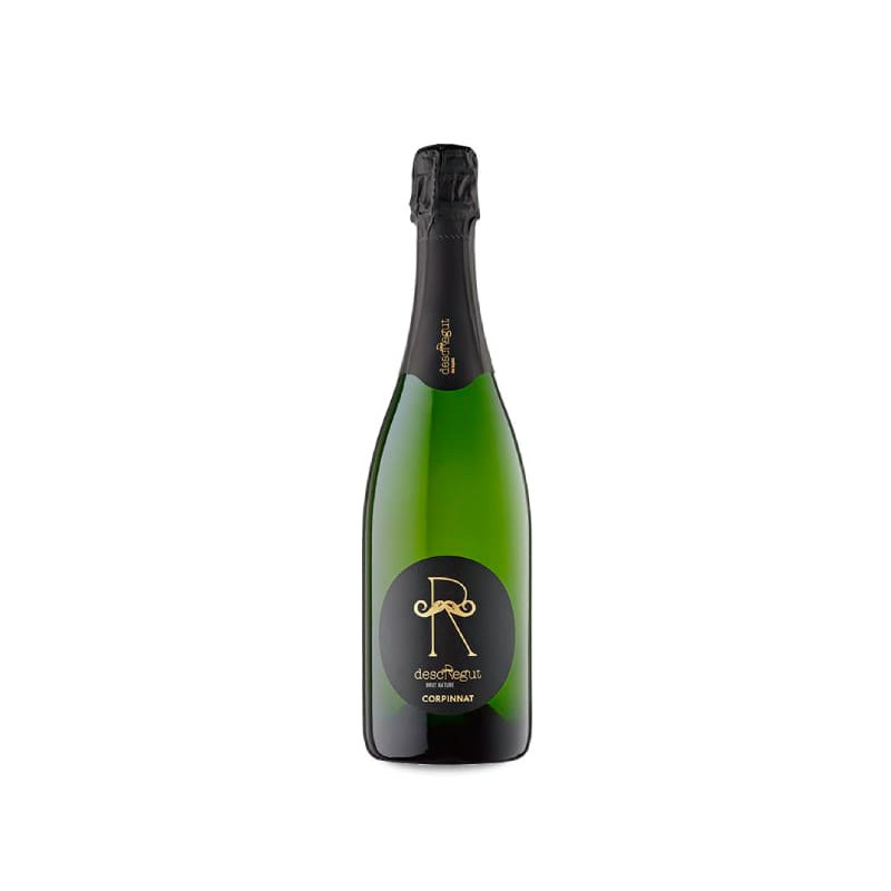 Image of Can Descregut Brut Nature Reserva 2022