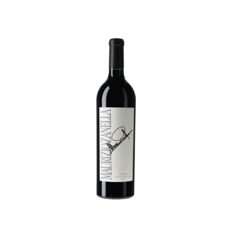 Image of Ca' del Bosco Maurizio Zanella 2017