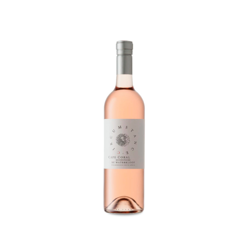 Image of Waterkloof Circumstance Mourvedre Rosé 2023