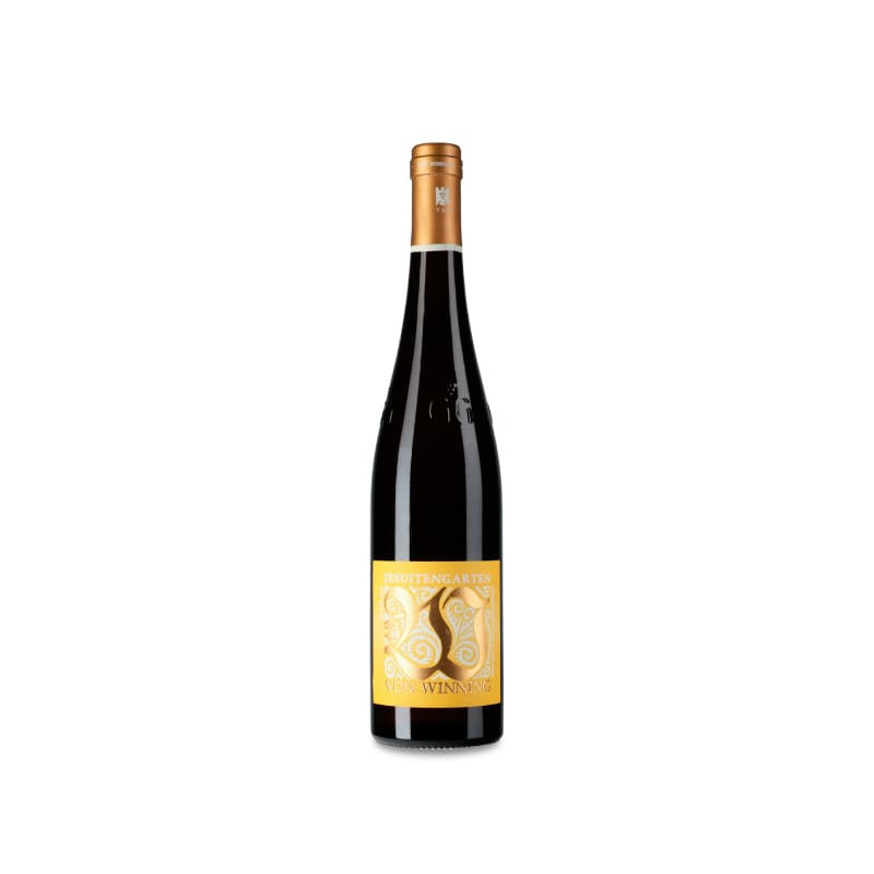 Image of Von Winning Jesuitengarten GG Riesling 2021