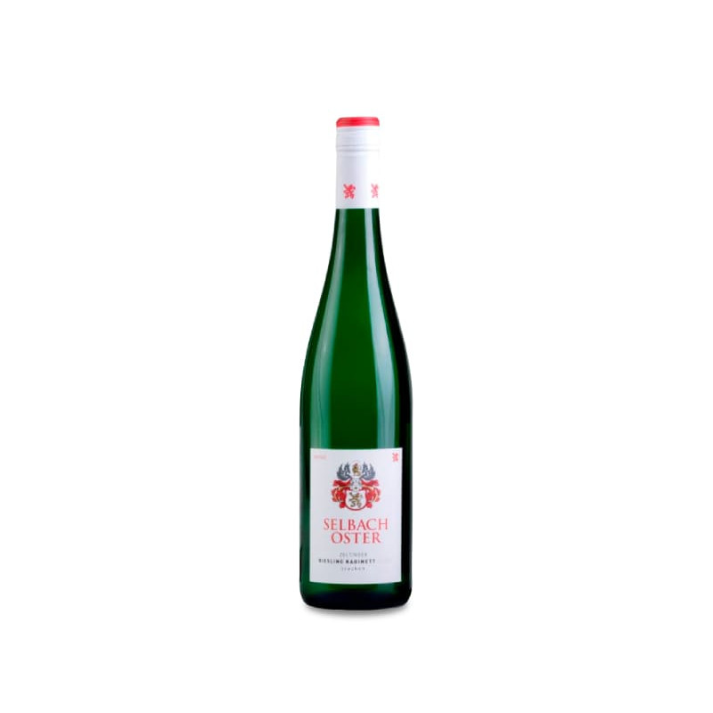 Image of Selbach Oster Zeltinger Kabinett trocken 2022