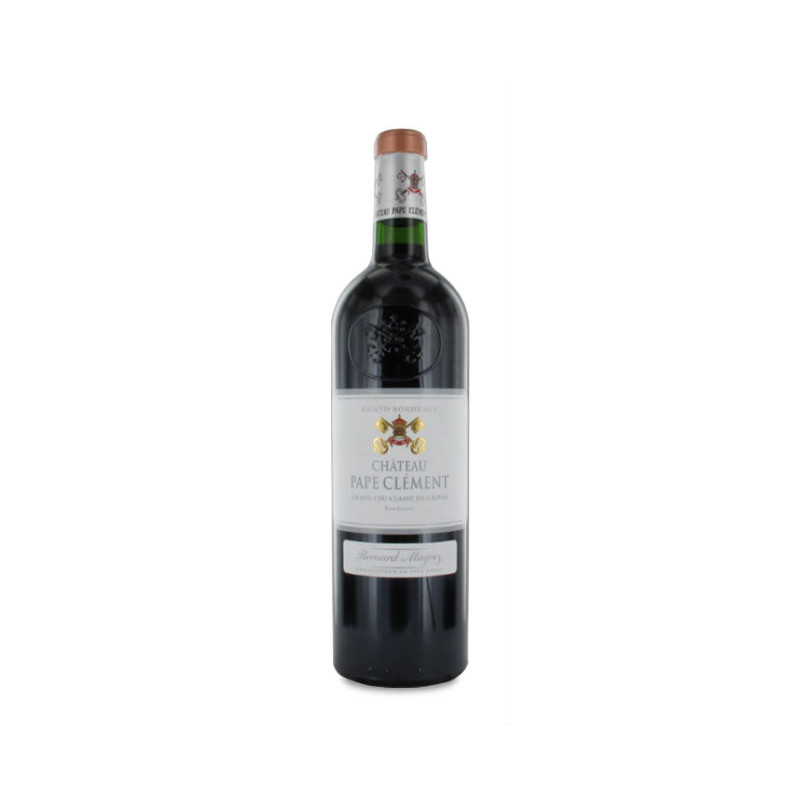 Image of Château Pape Clément 2021