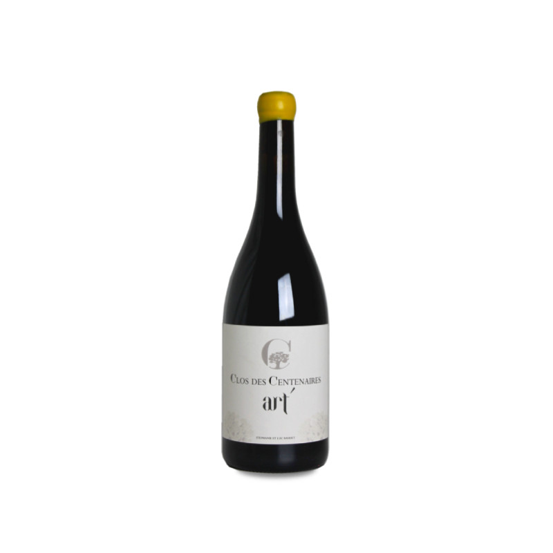 Image of Clos des Centenaires Art' 2020