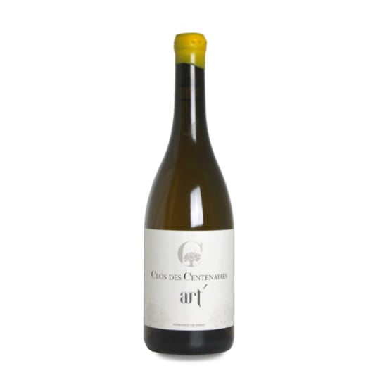 Clos des Centenaires Art'...