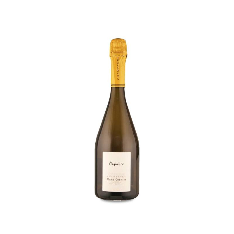 Image of Marie Courtin Eloquence Extra Brut 2018