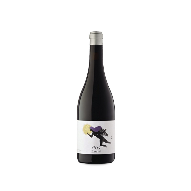 Image of Loxarel Eos Syrah 2020