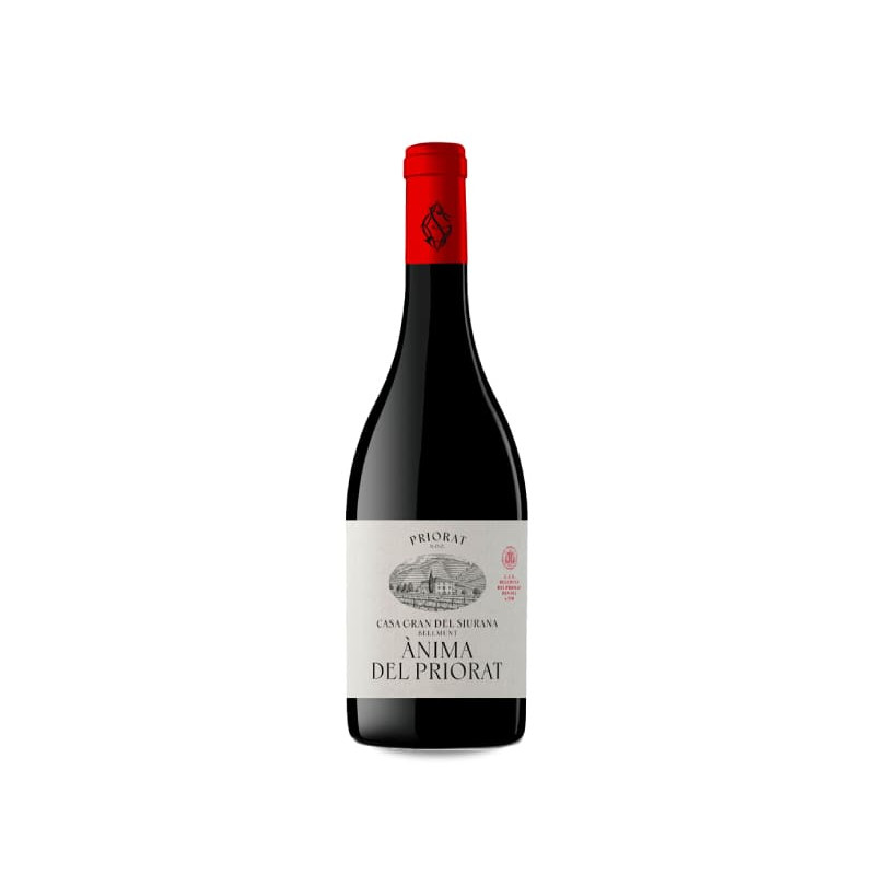 Image of Ànima del Priorat 2023