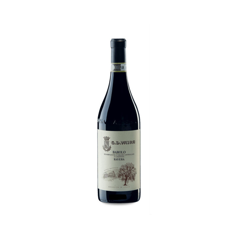 Image of G.D. Vajra Barolo Ravera 2020