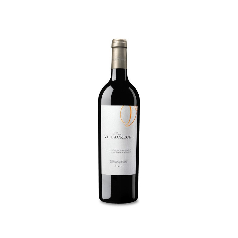 Image of Finca Villacreces 2020