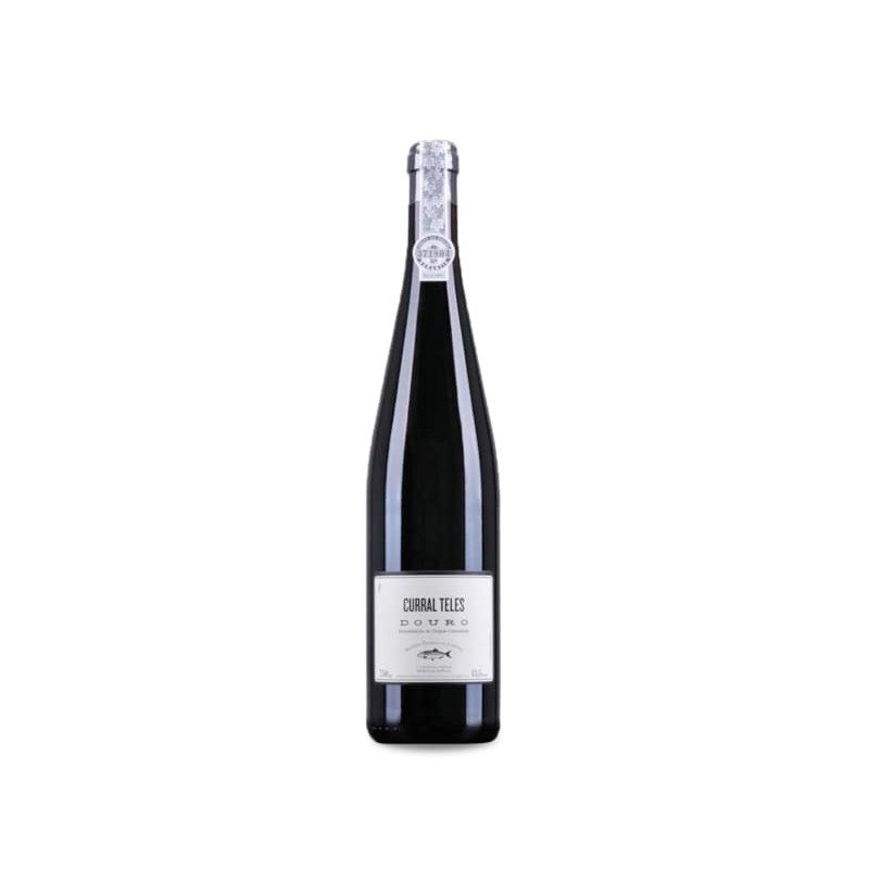 Image of Curral Teles Alfa Tinto 2021
