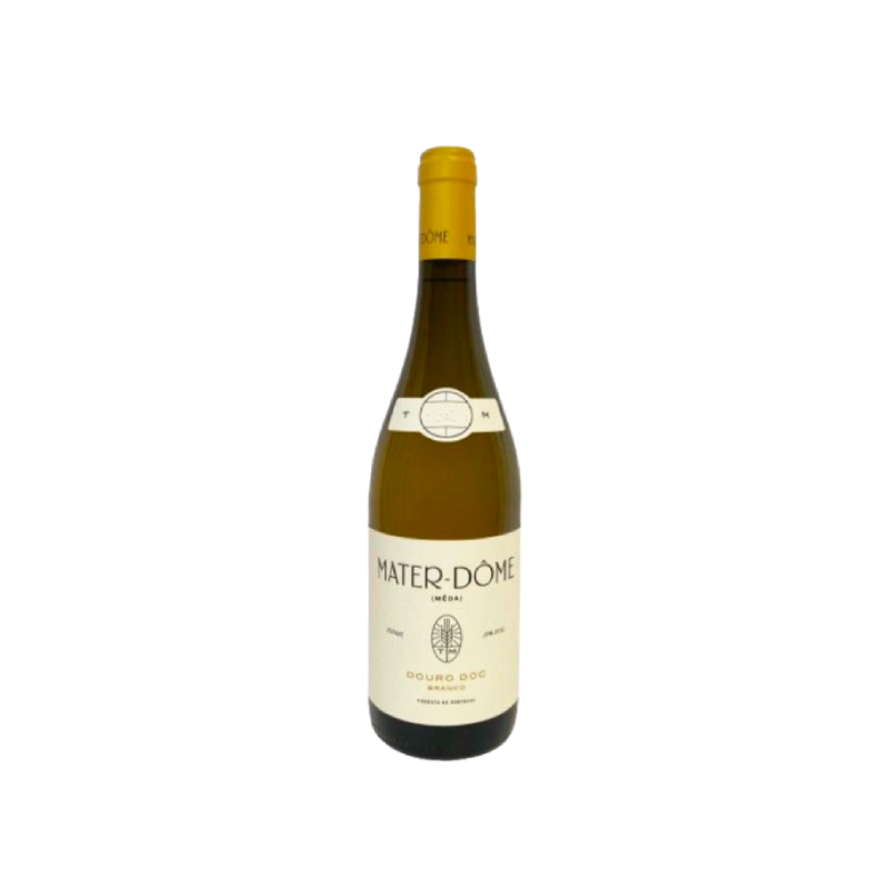Image of Mater-Dôme Blanco 2023