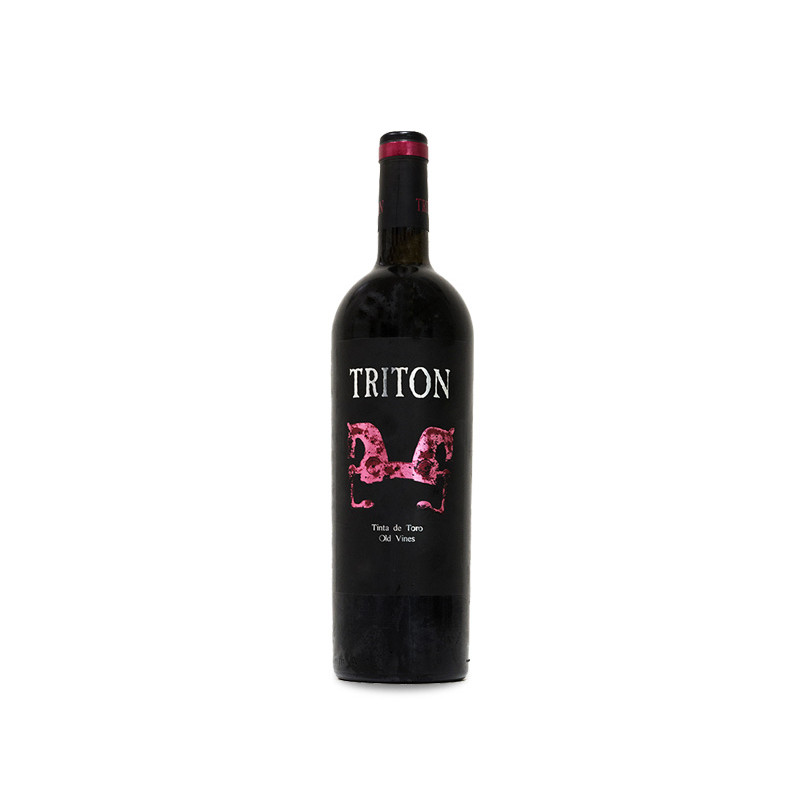 Image of Tritón Tinta de Toro 2022