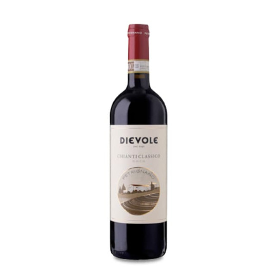 Dievole Petrignano Chianti...