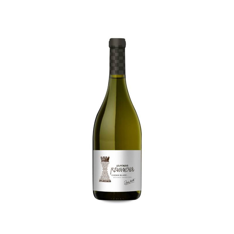 Image of La Primera Revancha Chenin Blanc 2022